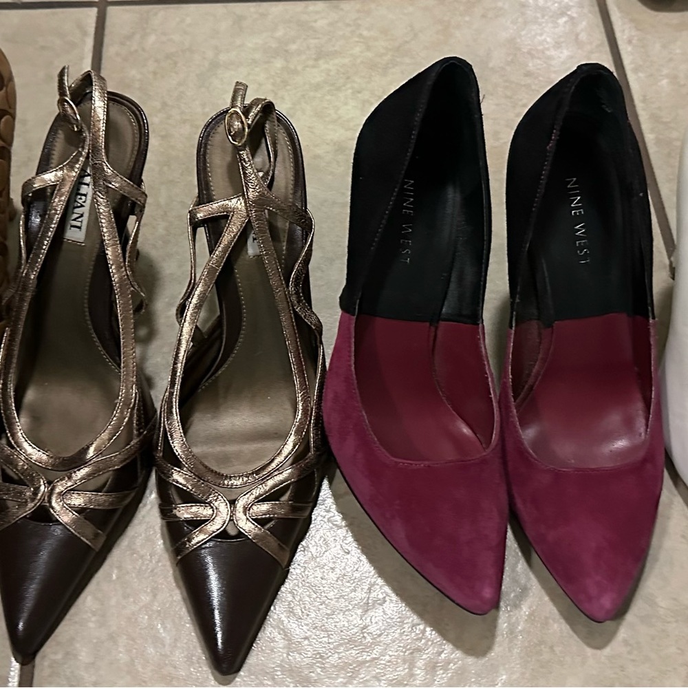 High Heels